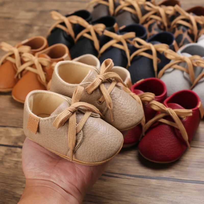 Baby Mid Top Sneakers Classic Solid Color Casual Sneakers Casual Shoes Non slip Rubber Sole Beginners Childrens Shoes St C251008