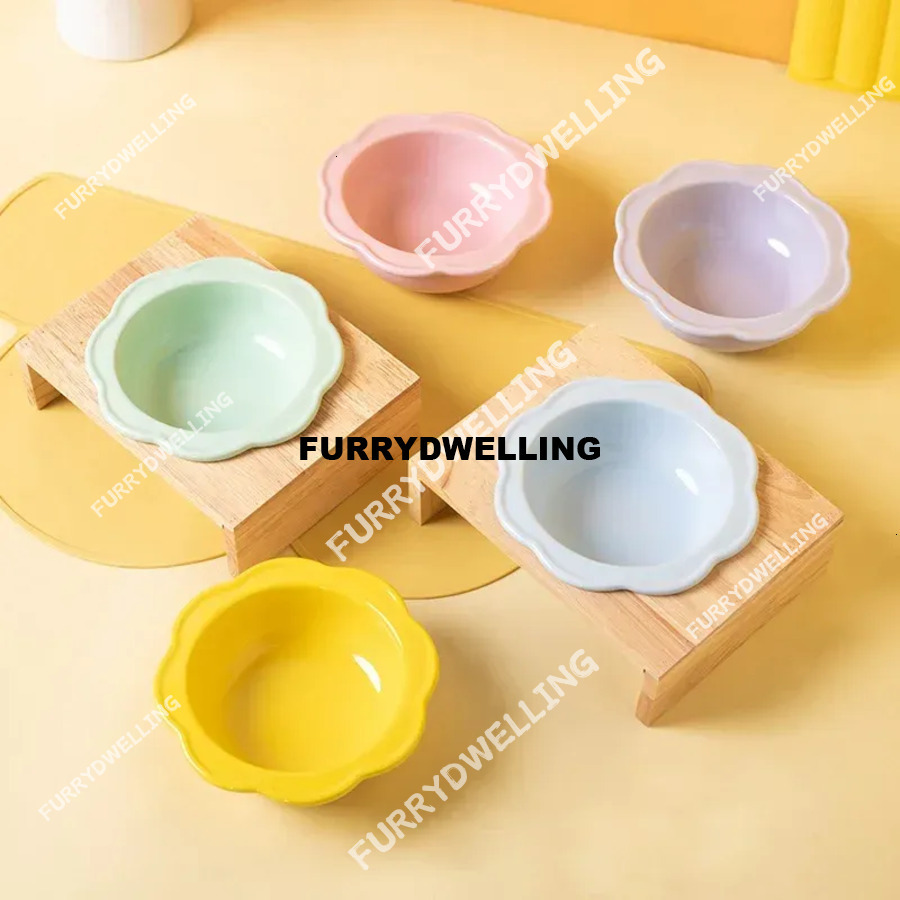 147739 Creative Cat Bowl, Unique Appearance Attracts Attention, Adds Fun To Your Home, Is Dwe74 Both Beautiful And Practical