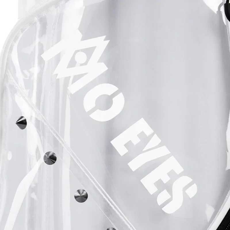 PGM MO EYES Men Golf Standard Ball Package Waterproof TPU Material Travel Golf Bags Large Capacity Fashion Club Bag M22QB04 J251008