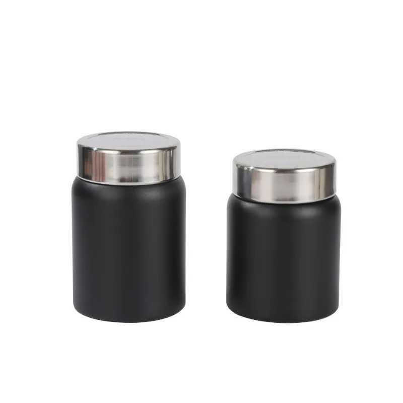 220280ml Small Capacity Stew Beaker 304 Stainless Steel Mini Insulated Bottle with High Appearance and Portable Pocket Cup C251008