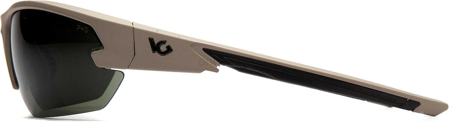 Venture Gear VGST1422T Semtex 20 Glasses Forest Gray Lens Forest Gray AntiFog Lens W251008