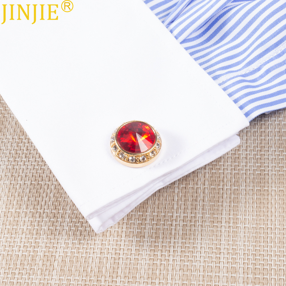 HAWSON Fancy Button Cover or Cufflinks for Mens or Womens Shirt Crystal Jewelry or Accessorieshigh-quality clothing buttons 240124