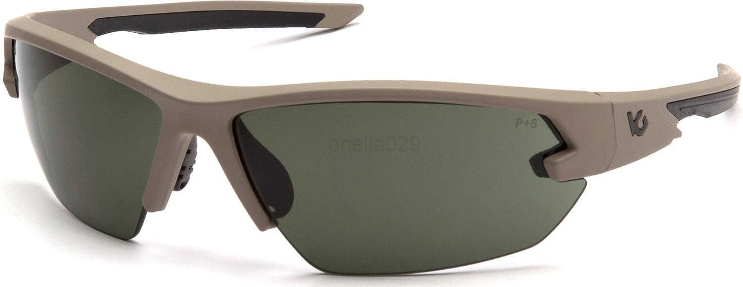 Venture Gear VGST1422T Semtex 20 Glasses Forest Gray Lens Forest Gray AntiFog Lens W251008