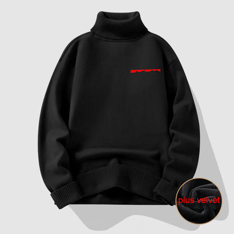 Designer Men's Sweaters Soft Basic Cashmere Mens and Womens Pulls Winter Fashion Knitted Jumper Top Sueters Men's Clothing Knit sweaters