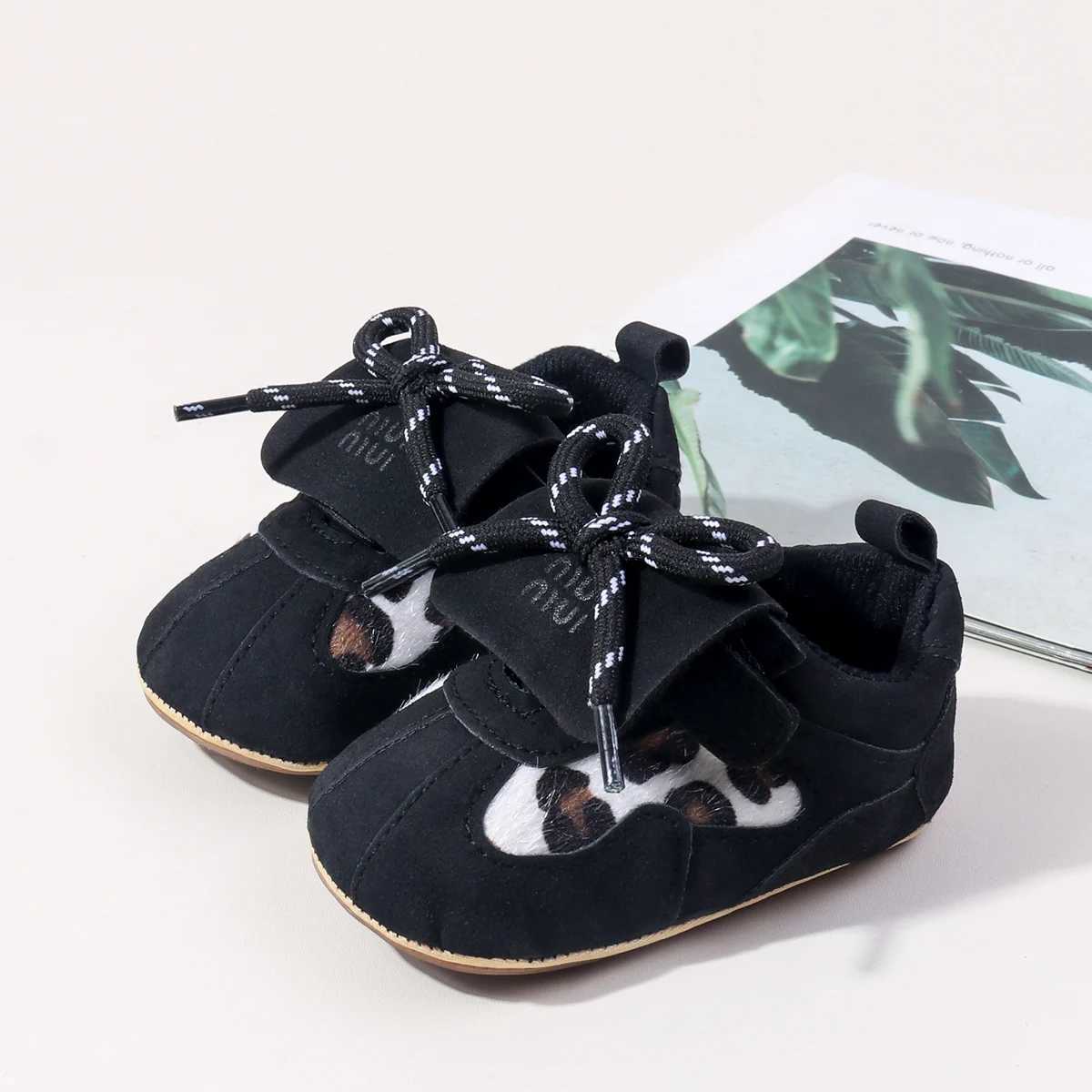 2025 Spring and Autumn New Style Hot Selling Fashion Trend Childrens Shoes for Boys and Girls AntiSlip Learning Walkers C2510081