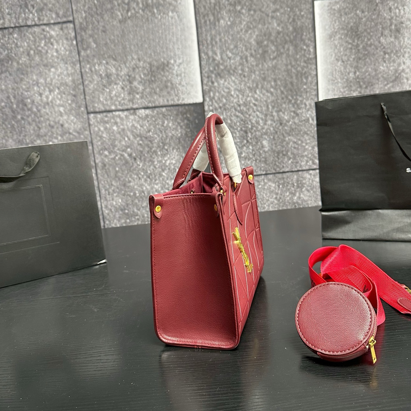 Shoulder Suede Bag Tote Gaby Clutch Women Purse Purses Woman Handbag Cross Body Designer High Quality Bag Crossbody Bags 0A