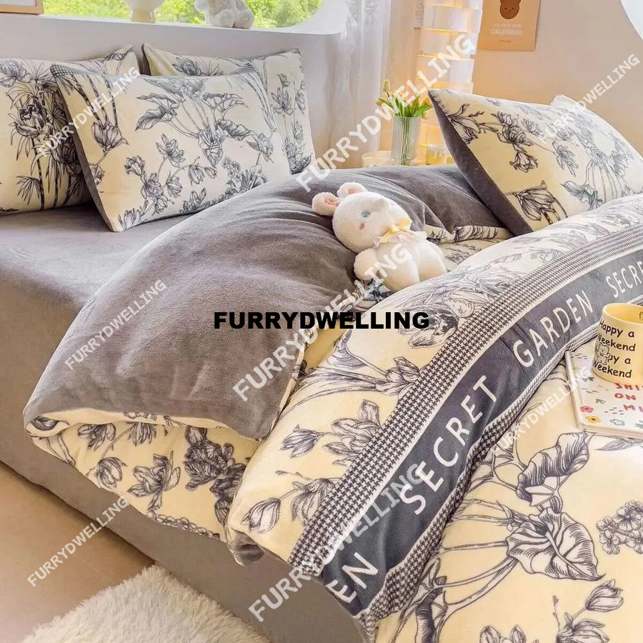 Fff2 Insulated Dwe74 Comfort Blanket For Pets - Soft Flannel Pet Bed Cover With Padded Inserts