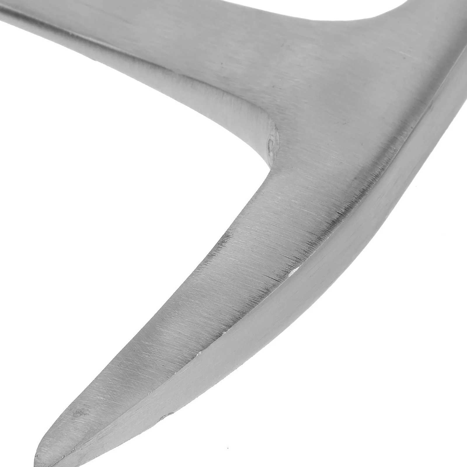 Geological Hammer Shock Absorbing Handle Rock Masonry Hammer with Arrowhead Tip for Geological Survey Outdoor Exploration J251121