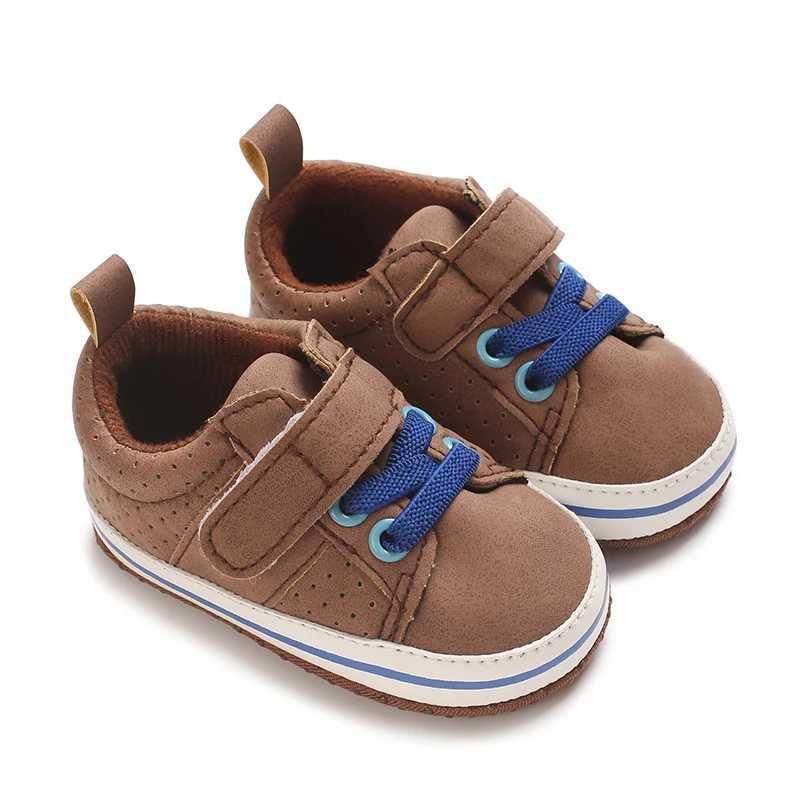 Baby Sneaker Causal Shoes Low Quality Soft and Warm Antislip for Spring and Autumn 018 Months Newborn First Step Baby Shoes C251008