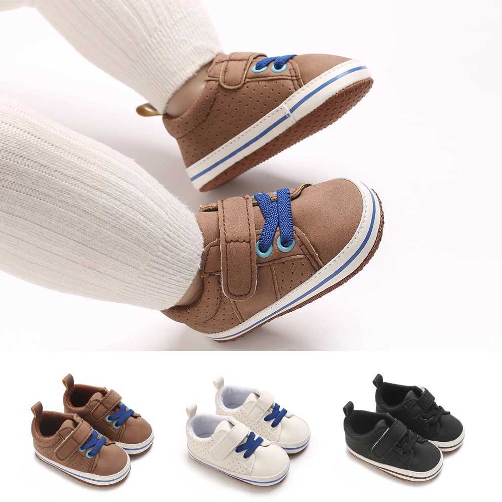 Baby Sneaker Causal Shoes Low Quality Soft and Warm Antislip for Spring and Autumn 018 Months Newborn First Step Baby Shoes C251008