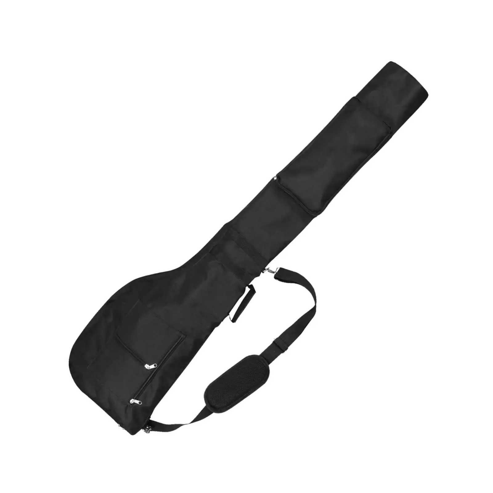 Golf Club Bag for Women Men Organizer Waterproof Accessories Carrier Golf Club Travel Bag for Golfer Gift Driving Range J251008