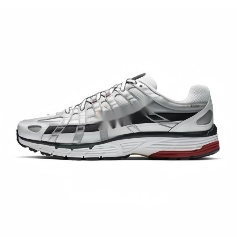Shoes P6000 Running Dad Wear-resistant Casual Lightweight Unisex Non-slip Sports
