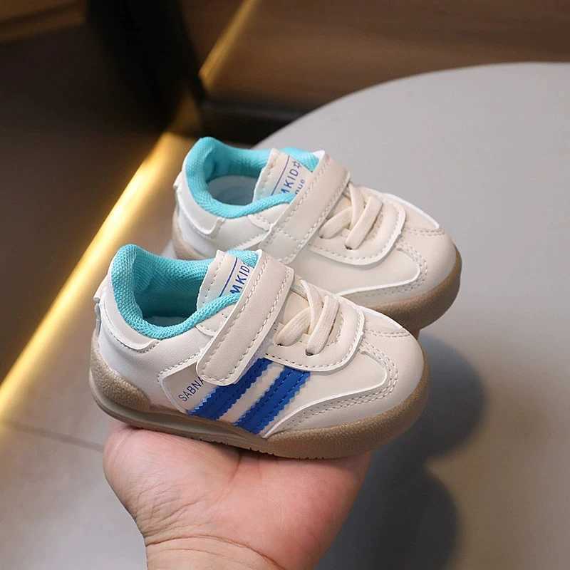 Spring Autumn Infant Tennis Shoes Nonslip Toddler Boy Shoes Causal Girls School Running Sneakers Baby First Walkers C251008