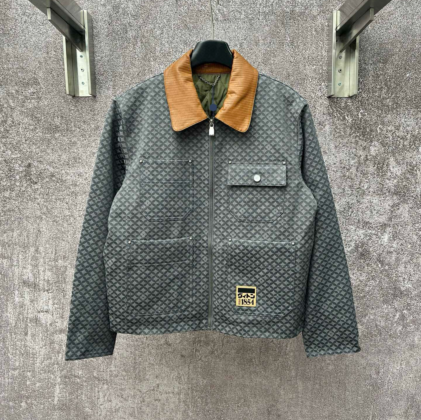 Men's plus size Outerwear & Coats Sweater Polar style summer wear with beach out of the street pure cotton ly3t2 cyy9642 243t4g