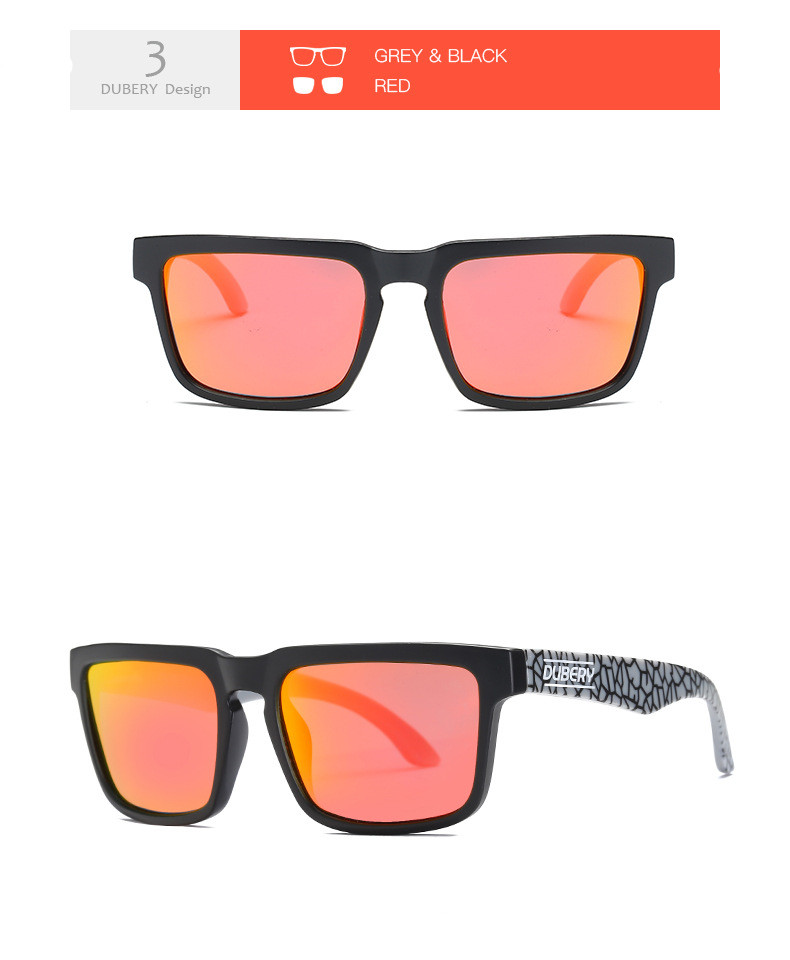 Designer Sunglasses For Women Men Riding Sports Sunglasses Polarized Glasses Plus Size Square Frame Sunglasses High-end Outdoor Sunglasses 3320PLUS