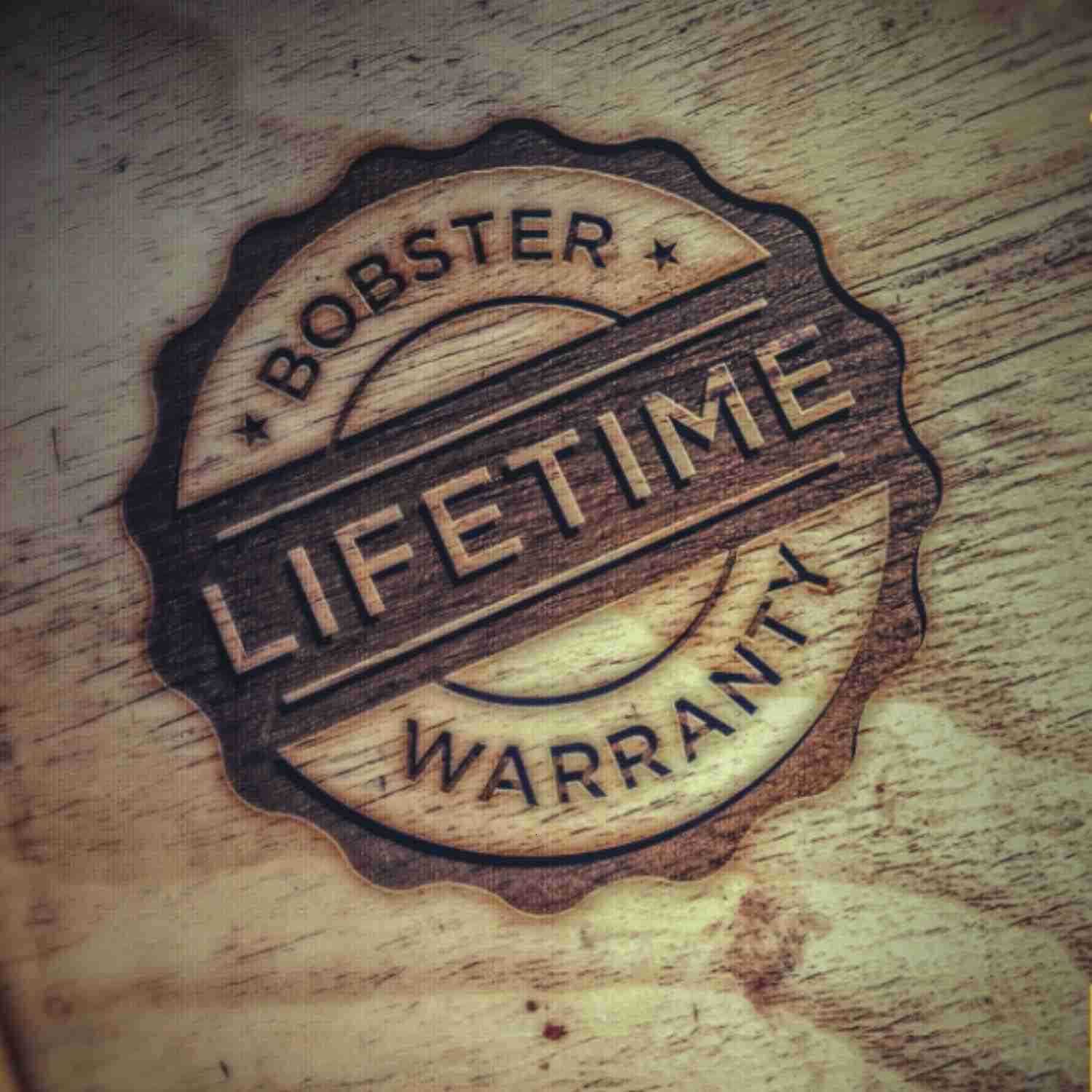 Bobster Charger Square Sunglasses W251008