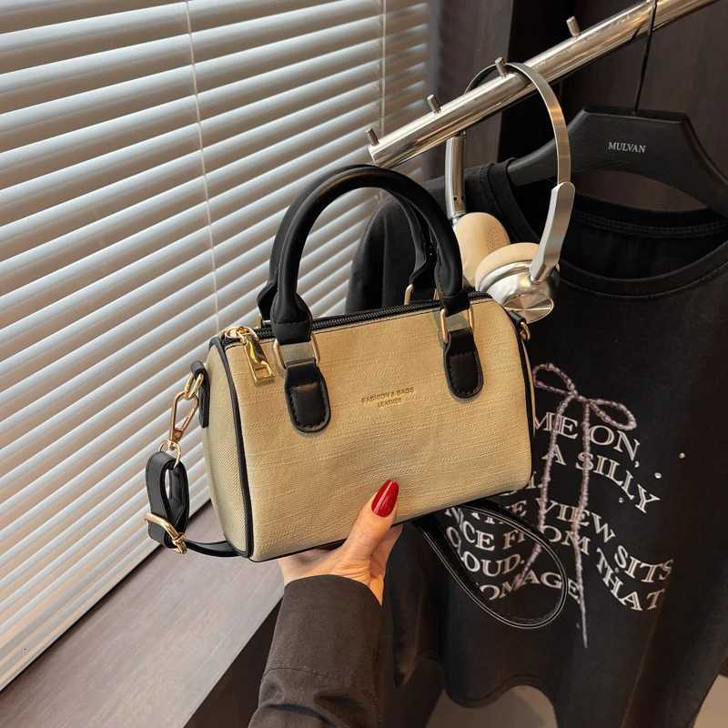 Fiable wens new trendy Bost bag shoder bag crossbody bag handbag sac main femme luxury designer bags sac D251008