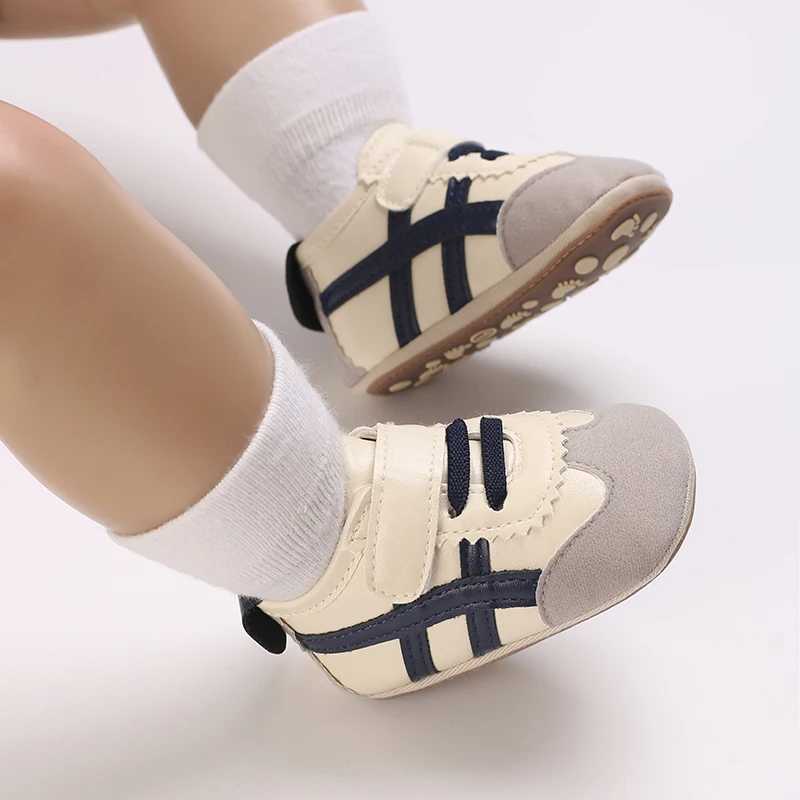 Childrens Sneakers Boys Girls Soft Sole Nonslip Casual Student Running Shoes Baby Kids School Sports Shoes Warm Cotton Shoes C251008