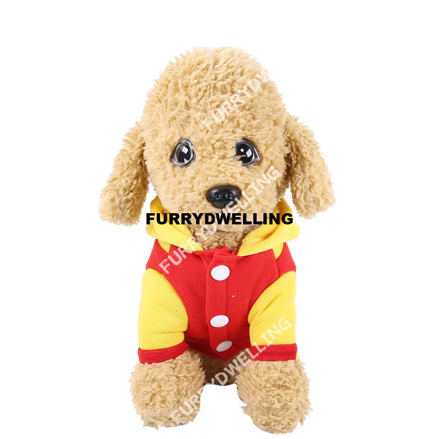 Spring Summer Cooling: Morphing Squeaking Pineapple Themed Four Legged Pet Dwe74 Outfits Perfect For Energetic Small - Sized Dogs And Cats