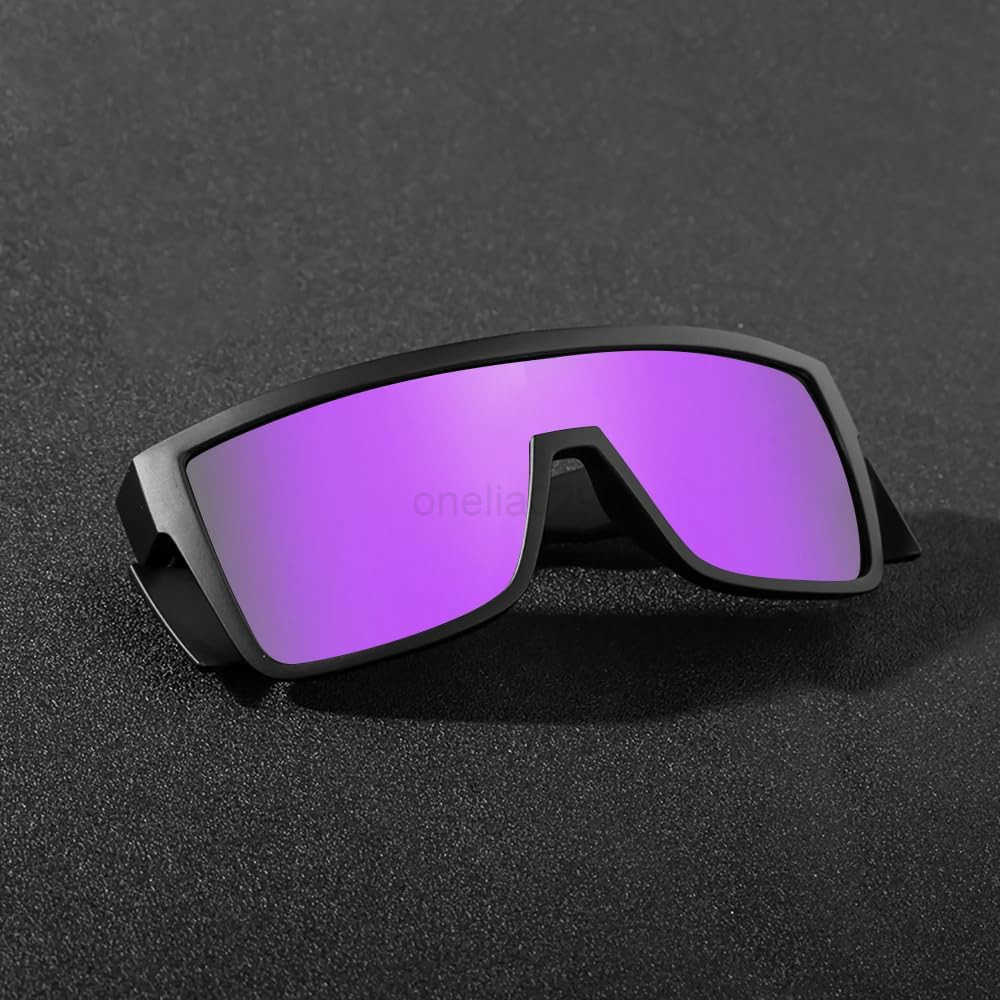 Safety Polarized Sunglasses for Men and Women UV400 Protection and Includes Removable Side ShieldsANSI Z87 W251008
