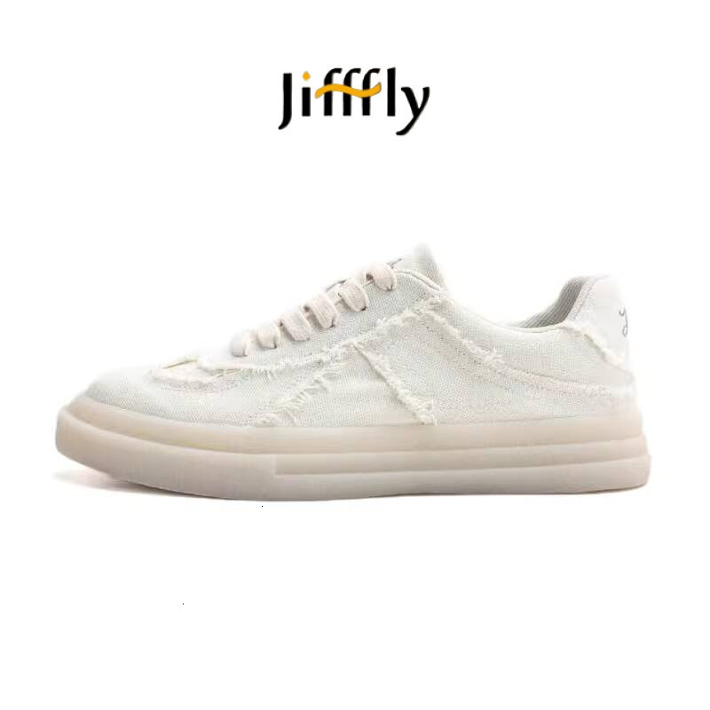 Jifffly 2025 New Designer Sports Women's Shoes Hot Spring Summer Multi-functional White Training Shoes Lightweight Running Casual Sports Shoes