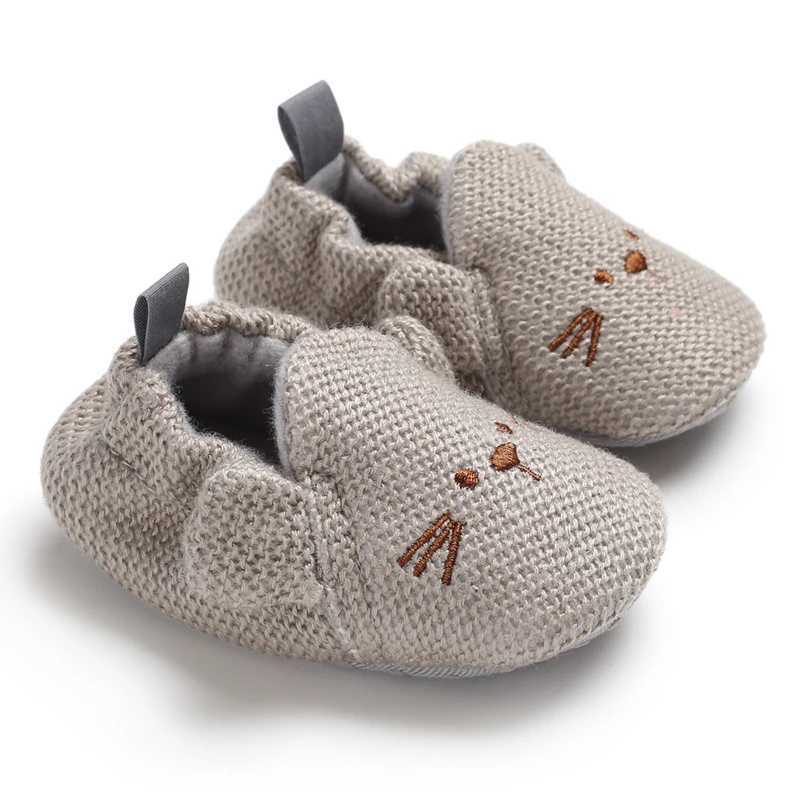 Baby Shoes With Soft Soles And Anti Slip Learning Shoes Mens And Womens Baby Shoes Spring And Autumn New Styles C251008