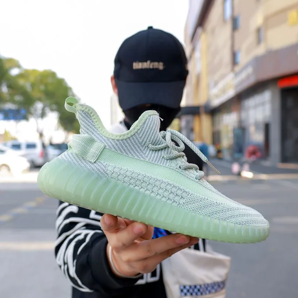 Athletic Shoes 5A Designer Free shipping designer new for shoes. Mens sports fashionable student couple multifunctional mesh breathable casual shoes