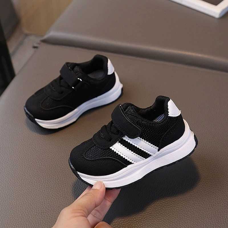 Hot Sales 2025 Cool Infant Tennis Cool Sports Running Baby Boys Girls Shoes Sneakers Sports Running First Walkers Toddlers C251008