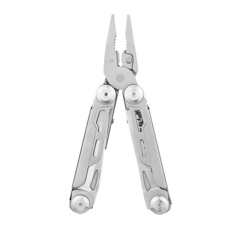 EDC Camping HRC78K Multitool Plier Wire Cutter Multifunctional Multi Tools Outdoor Camping Folding Knife Pliers J251121
