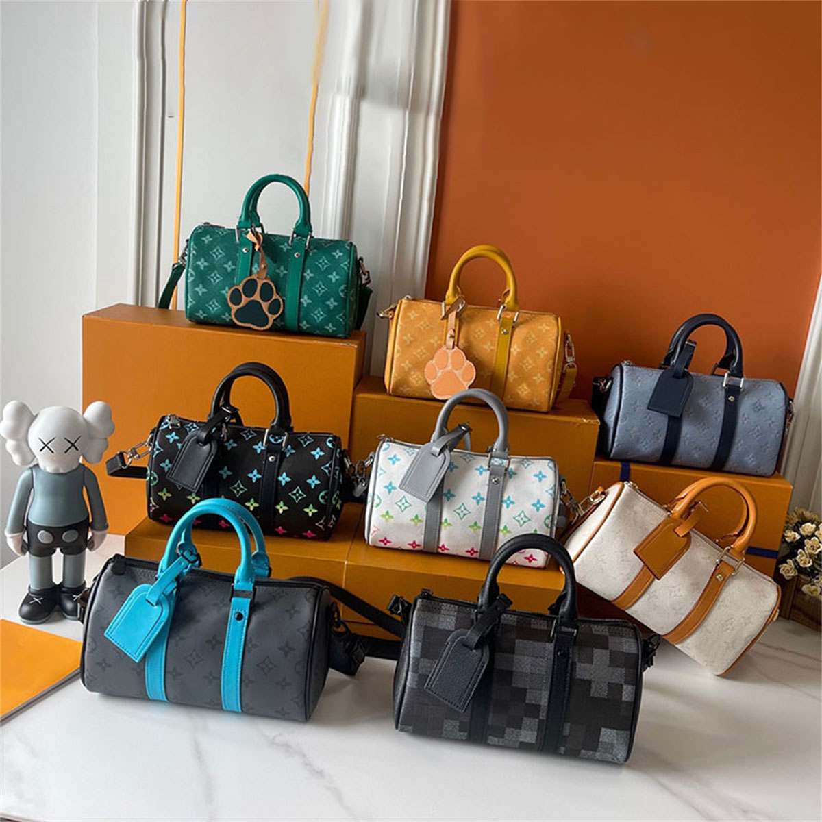 10A luxury designer bag handbag high quality tote bag purses designer handbags large crossbody designer cross body bags hobo designer women bag dhgate bags sac