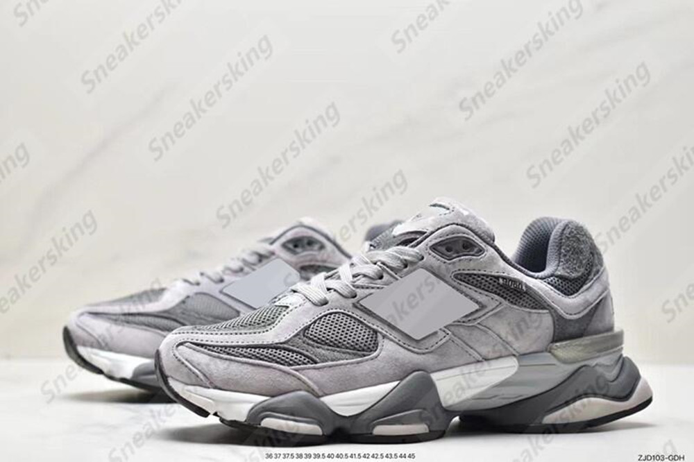 men women running shoes leather mesh Triple Black White Grey Blue Pink Green trainers outdoor sneakers