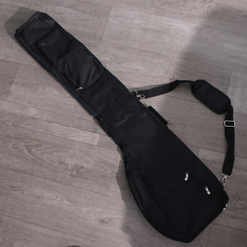 Foldable Golf Sunday Bag Highcapacity Adjustable shoulder strap Golf Club Bag Durable Waterproof Golf Training Case J251008