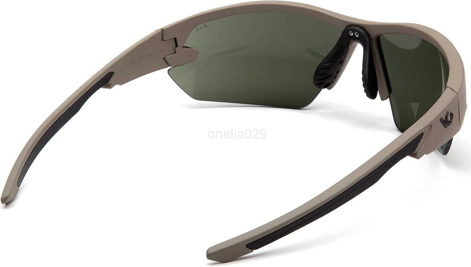 Venture Gear VGST1422T Semtex 20 Glasses Forest Gray Lens Forest Gray AntiFog Lens W251008