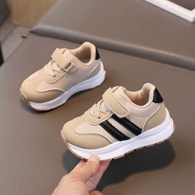 Hot Sales 2025 Cool Infant Tennis Cool Sports Running Baby Boys Girls Shoes Sneakers Sports Running First Walkers Toddlers C251008