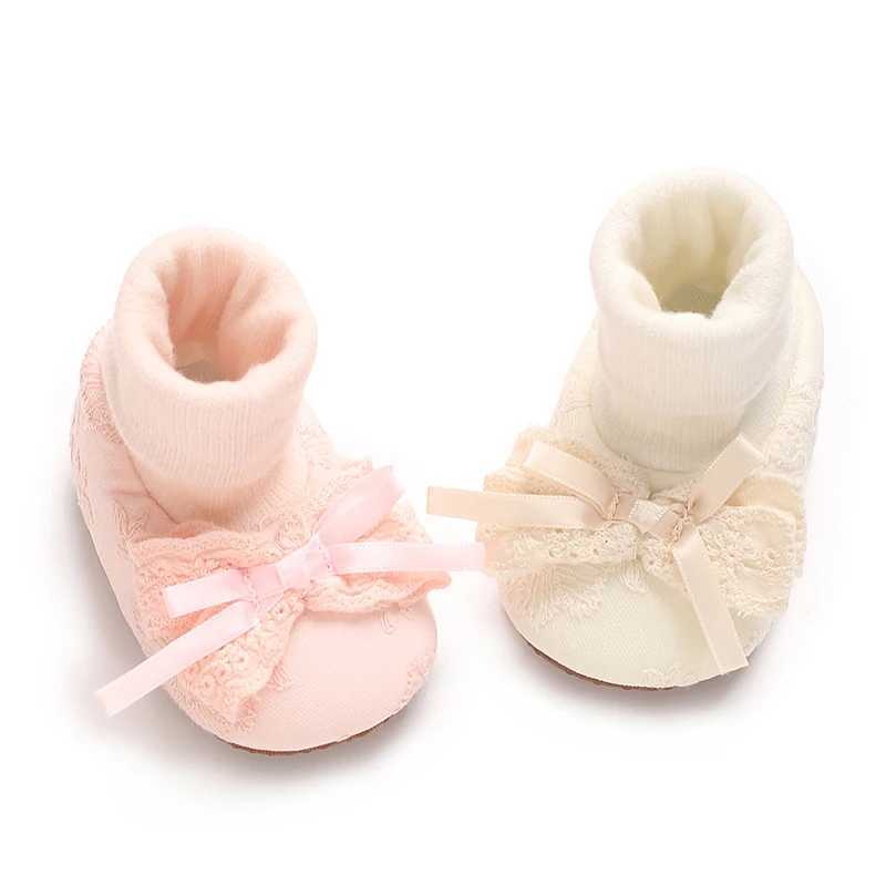 Baby Shoes Socks Womens Baby Shoes Spring And Autumn Styles 06 Months Old Baby Shoes Soft Soled Newborn Shoes C251008