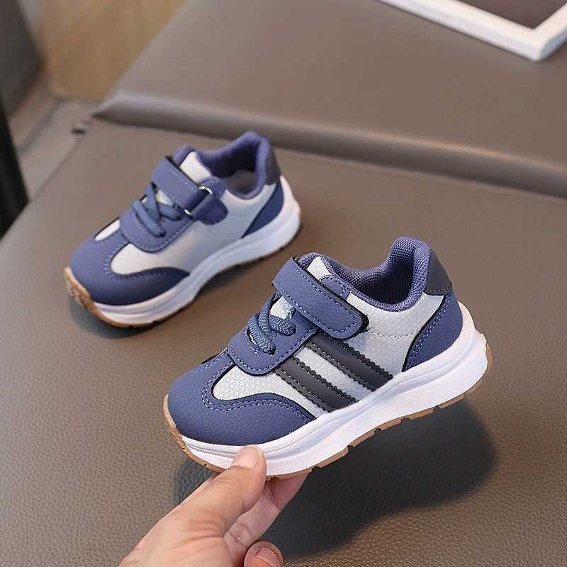 Hot Sales 2025 Cool Infant Tennis Cool Sports Running Baby Boys Girls Shoes Sneakers Sports Running First Walkers Toddlers C251008