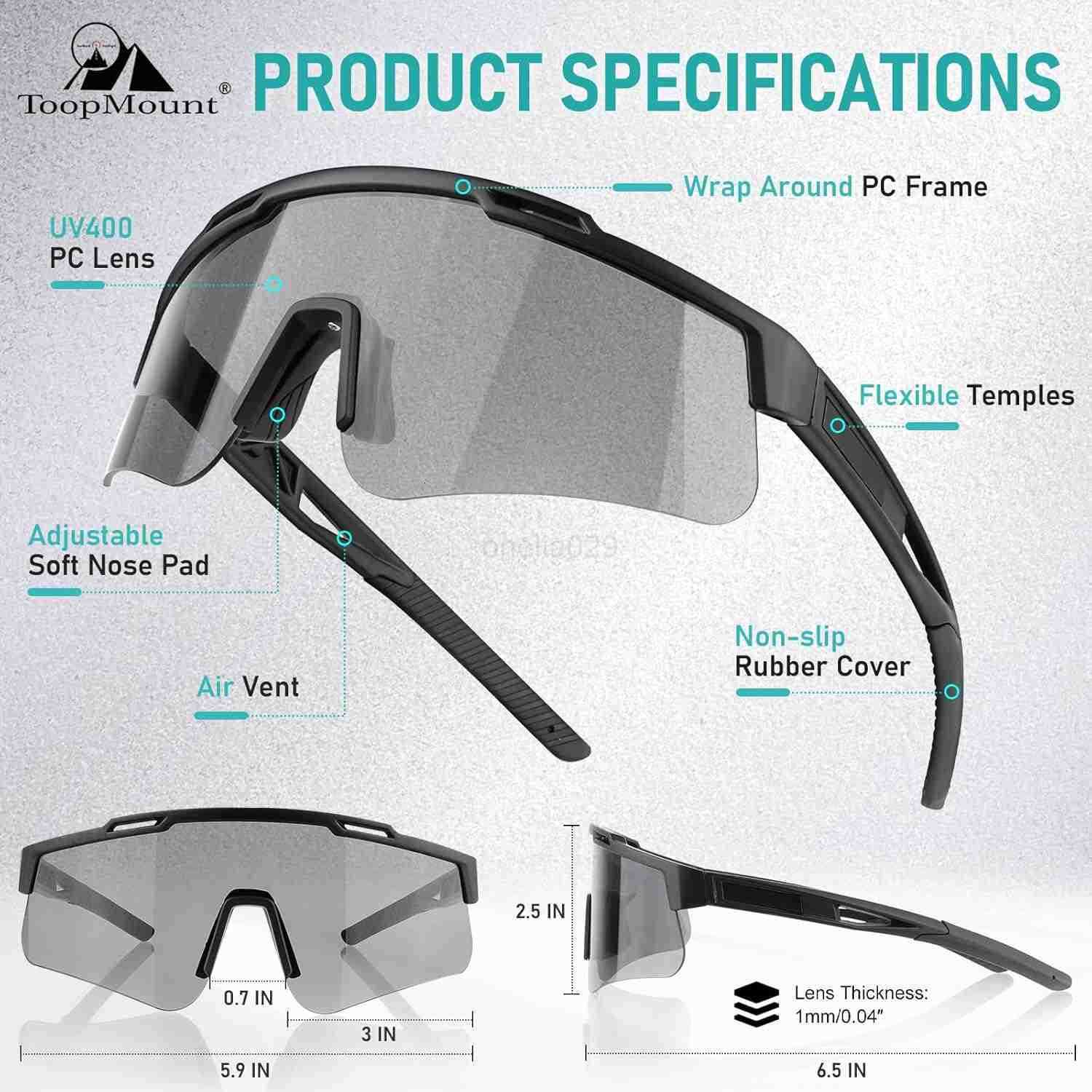 Anti Fog ANSI Z871 Sports Glasses with 3 Interchangeable Lens UV400 Protection Airsoft Goggle W251008