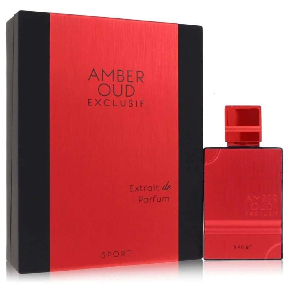 Al Haramain Amber Oud - New Halaman Perfume 994