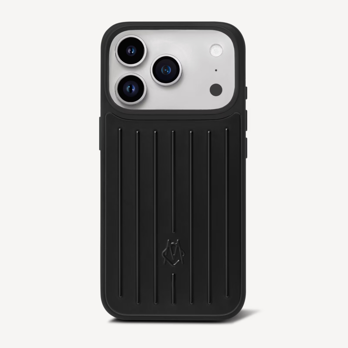 NEW RIM Top-quality Suitcase Designer Phone Case iPhone Case for Apple iPhone 17 Pro Max 16 15 14 13 Polycarbonate Aluminum Alloy MagSafe Weave Back Cover Coque Funda