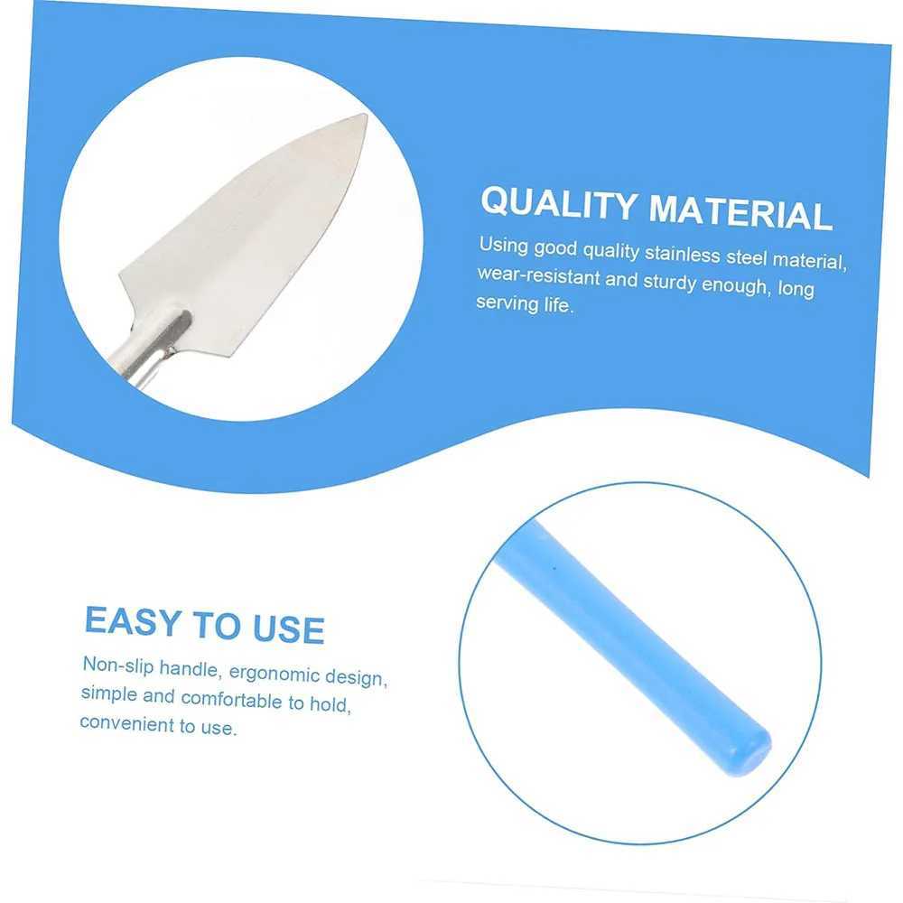 3pcs Shovel Gardening Shovel Shovels Household Tool Set Miniature Gardening Tool Set Plant Care Kit Horticulture Tool Spades J251121