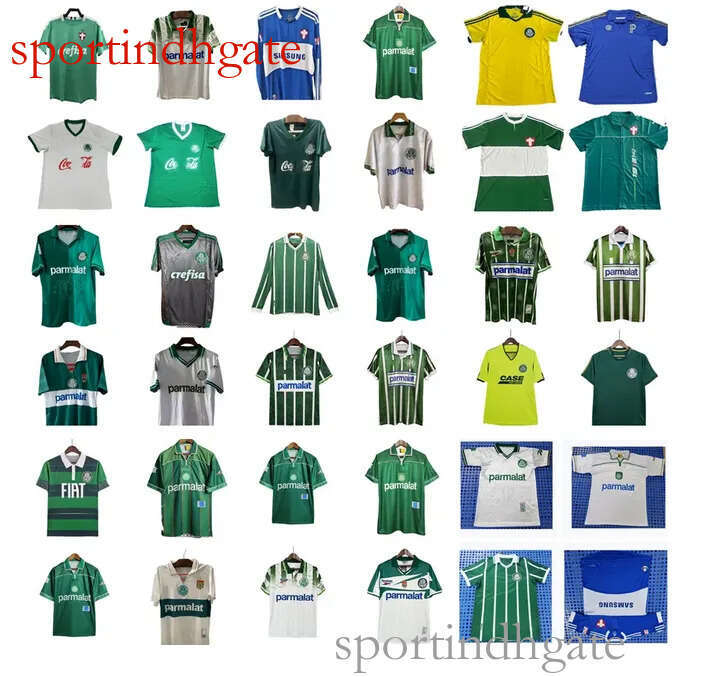 2025 2026 Palmeiras soccer jerseys 19 20 21 22 23 24 25 26 93 94 95 96 97 98 99 Retro ESTEVAO LOPEZ THALYS LAZARO MAURICIO RICHARD RIOS G.GOMEZ PAULINHO BRUNO