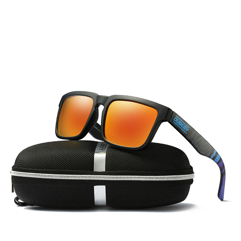 Designer Sunglasses For Women Men Riding Sports Sunglasses Polarized Glasses Plus Size Square Frame Sunglasses High-end Outdoor Sunglasses 3320PLUS