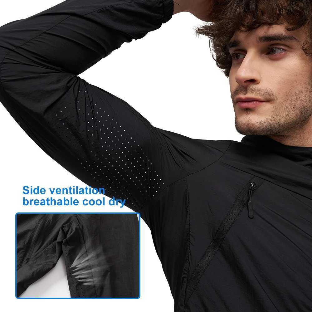 BCBEING Men Cycling Jacket Waterproof Quick Dry Bicycle Lightweight Windbreaker MTB Road Pro Team Coat Windproof Cycling Jersey J251008