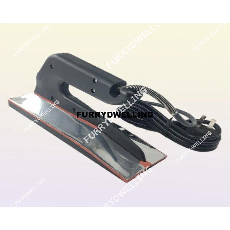 220V Electric Carpet Iron Professional Carpet Dwe74 Installation Maintenance Tool1052386