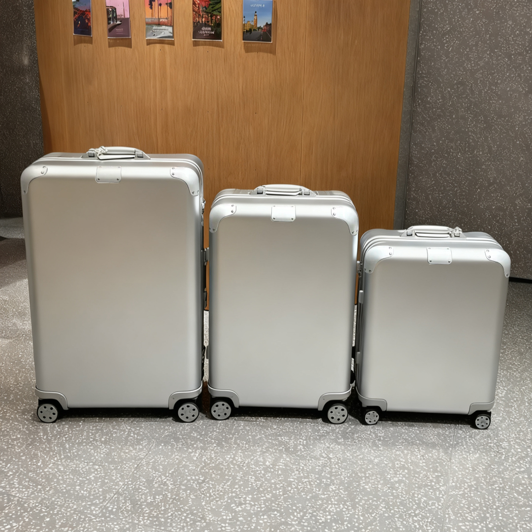 Luggage Suitcase Designer Luggage With Wheels Bag Carry On Suitcase Accessory Mens Women Fashion Bag Boarding Large Capacity Travels Trolley Case