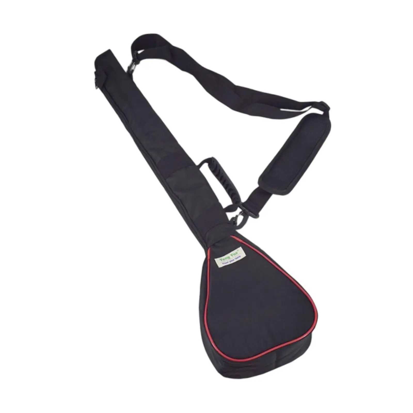 Golf Club Bag Zipper Supplies Versatile Carrying for Practice Sports J251008