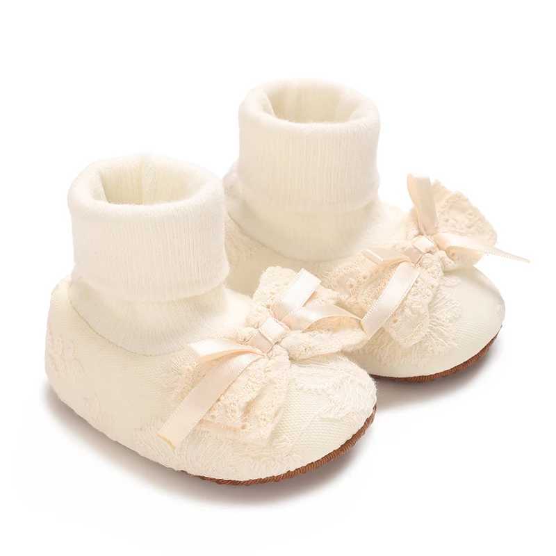 Baby Shoes Socks Womens Baby Shoes Spring And Autumn Styles 06 Months Old Baby Shoes Soft Soled Newborn Shoes C251008