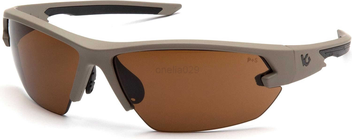 Venture Gear VGST1422T Semtex 20 Glasses Forest Gray Lens Forest Gray AntiFog Lens W251008