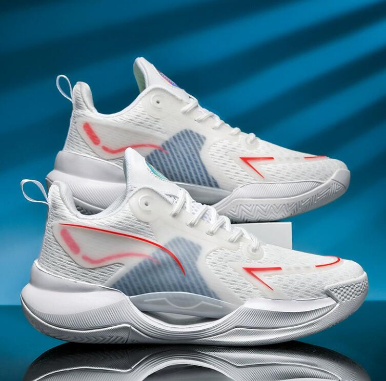 Men's 2024 New Children's Summer Cement Earth Shoes Student Competition Practical Sports Shoes Z 10.3-6