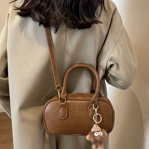 Designer New Fall Ballo Bag Vintage Inspired Handbag with Adjustable Strap MtiWay Purse for Wen Stylish DaytoNight Accessory Y251120